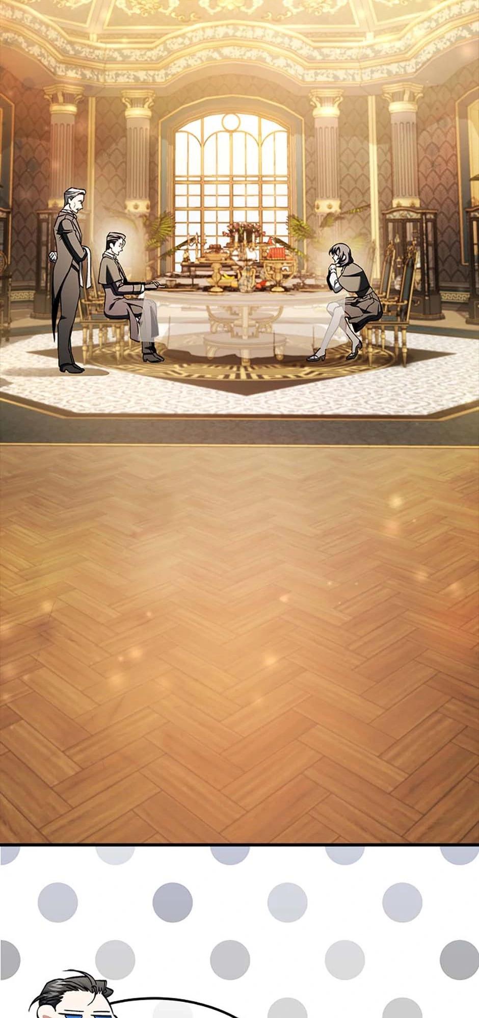 The Villain's Survival Route Chapter 35 - Page 46