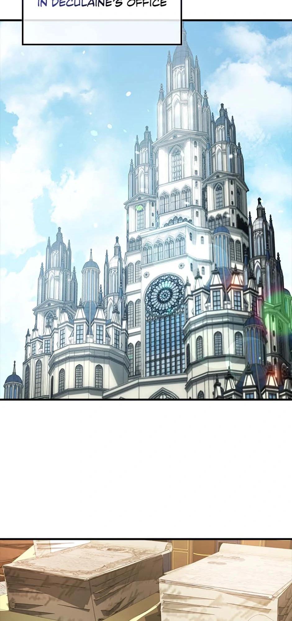 The Villain's Survival Route Chapter 35 - Page 48