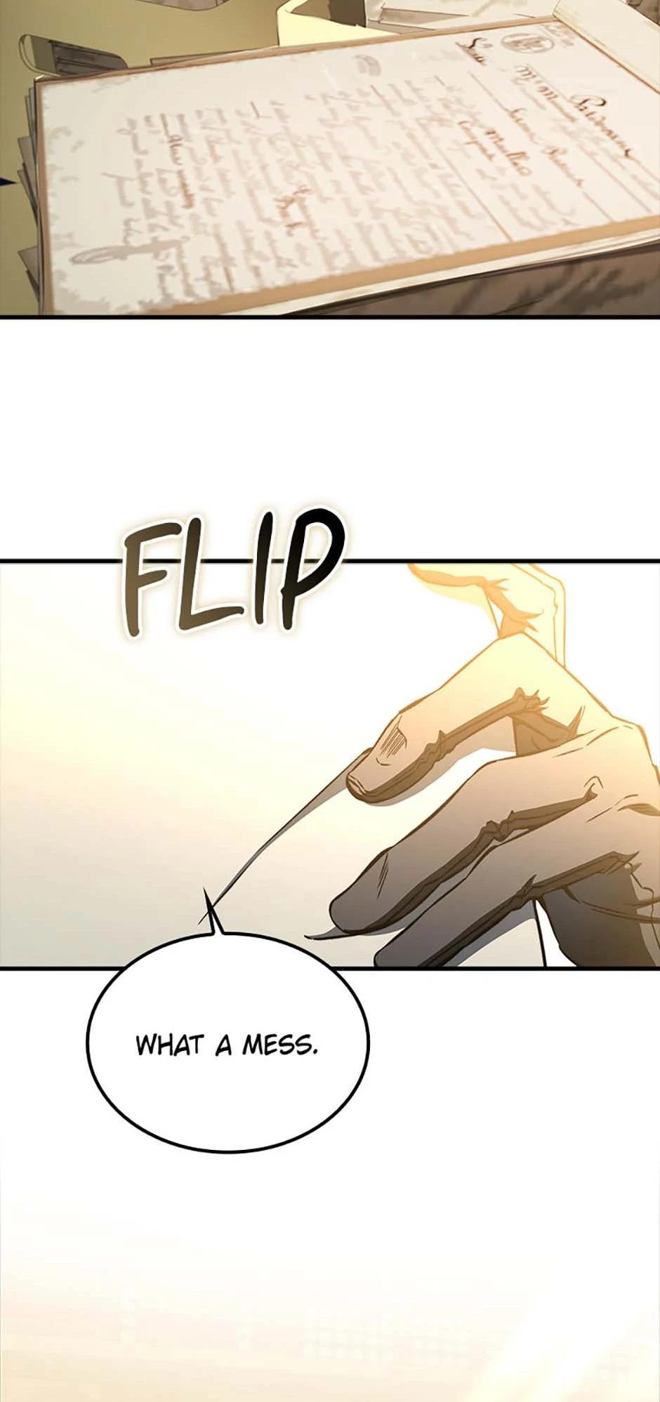 The Villain's Survival Route Chapter 35 - Page 49