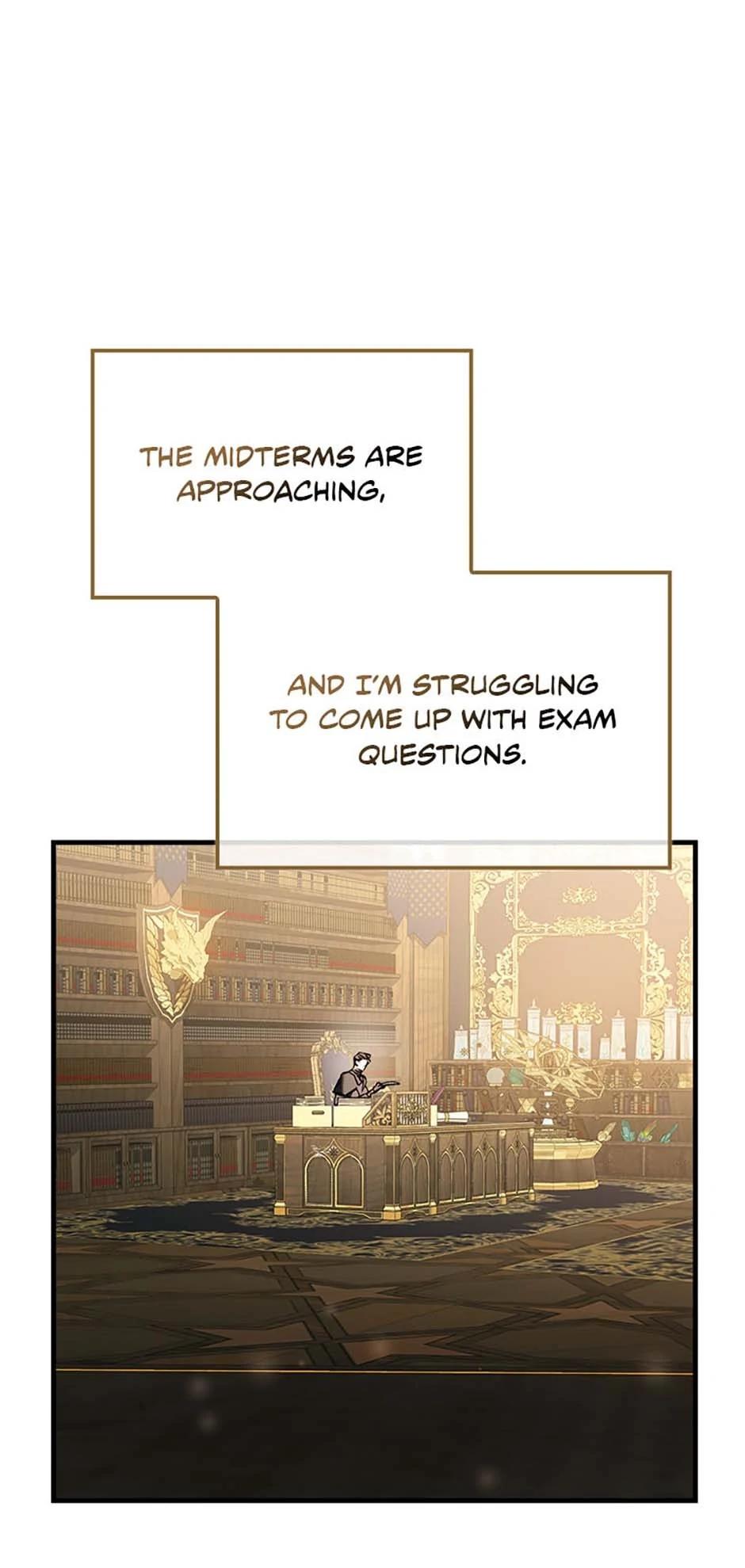 The Villain's Survival Route Chapter 35 - Page 51