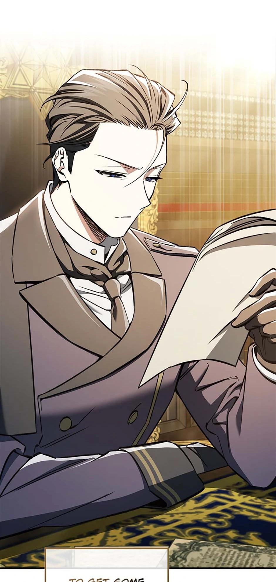 The Villain's Survival Route Chapter 35 - Page 52