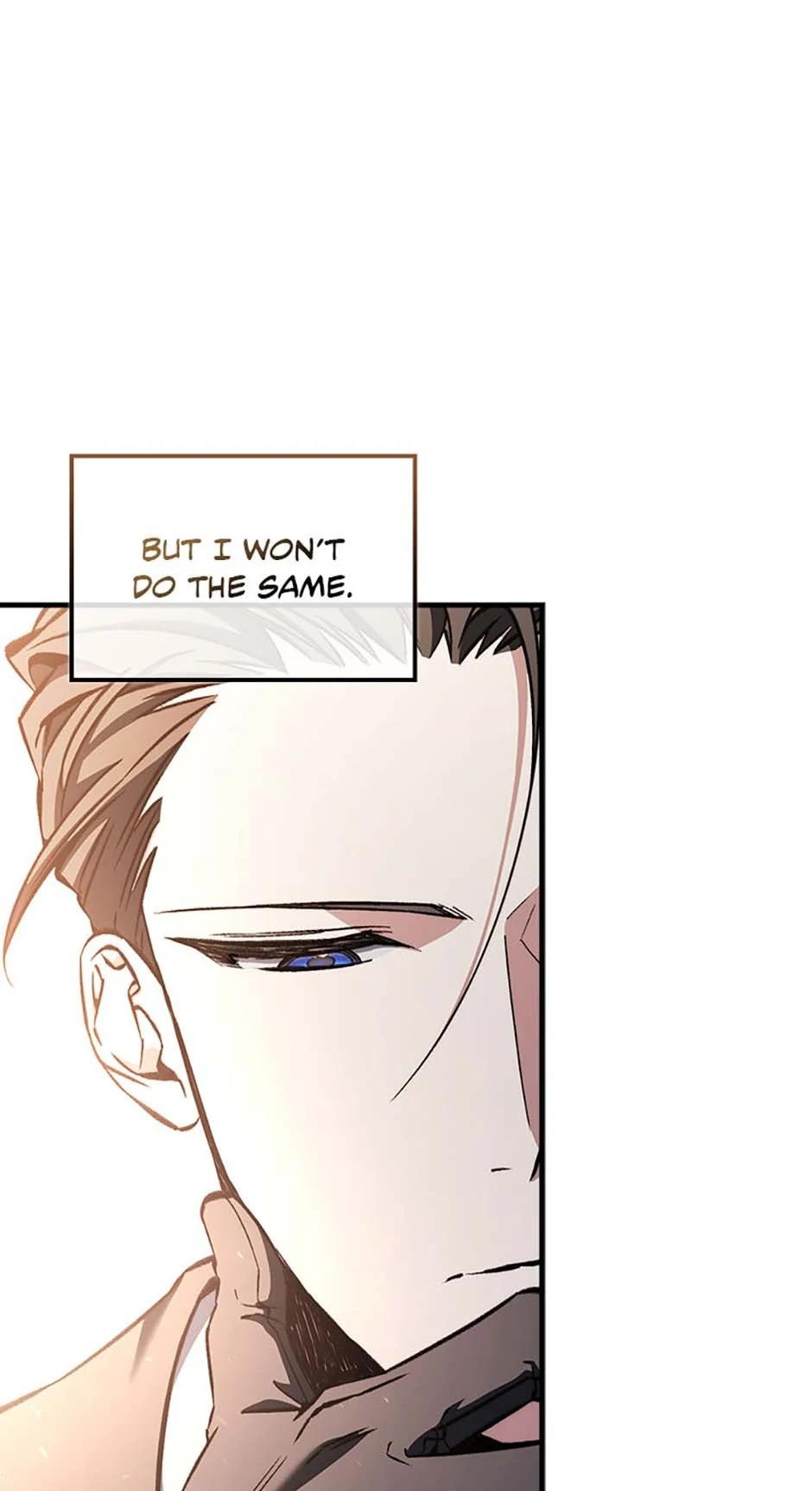 The Villain's Survival Route Chapter 35 - Page 58