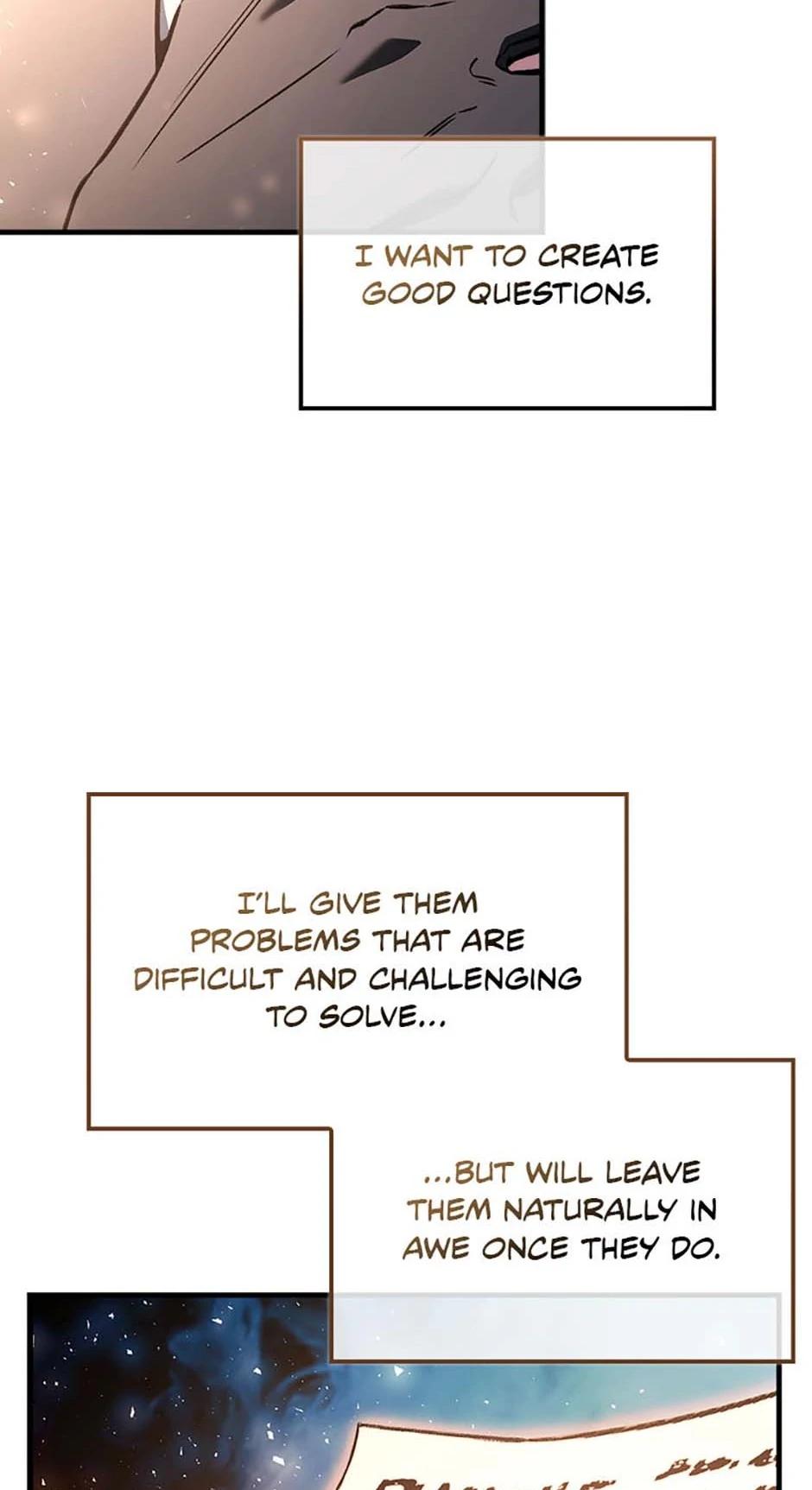 The Villain's Survival Route Chapter 35 - Page 59