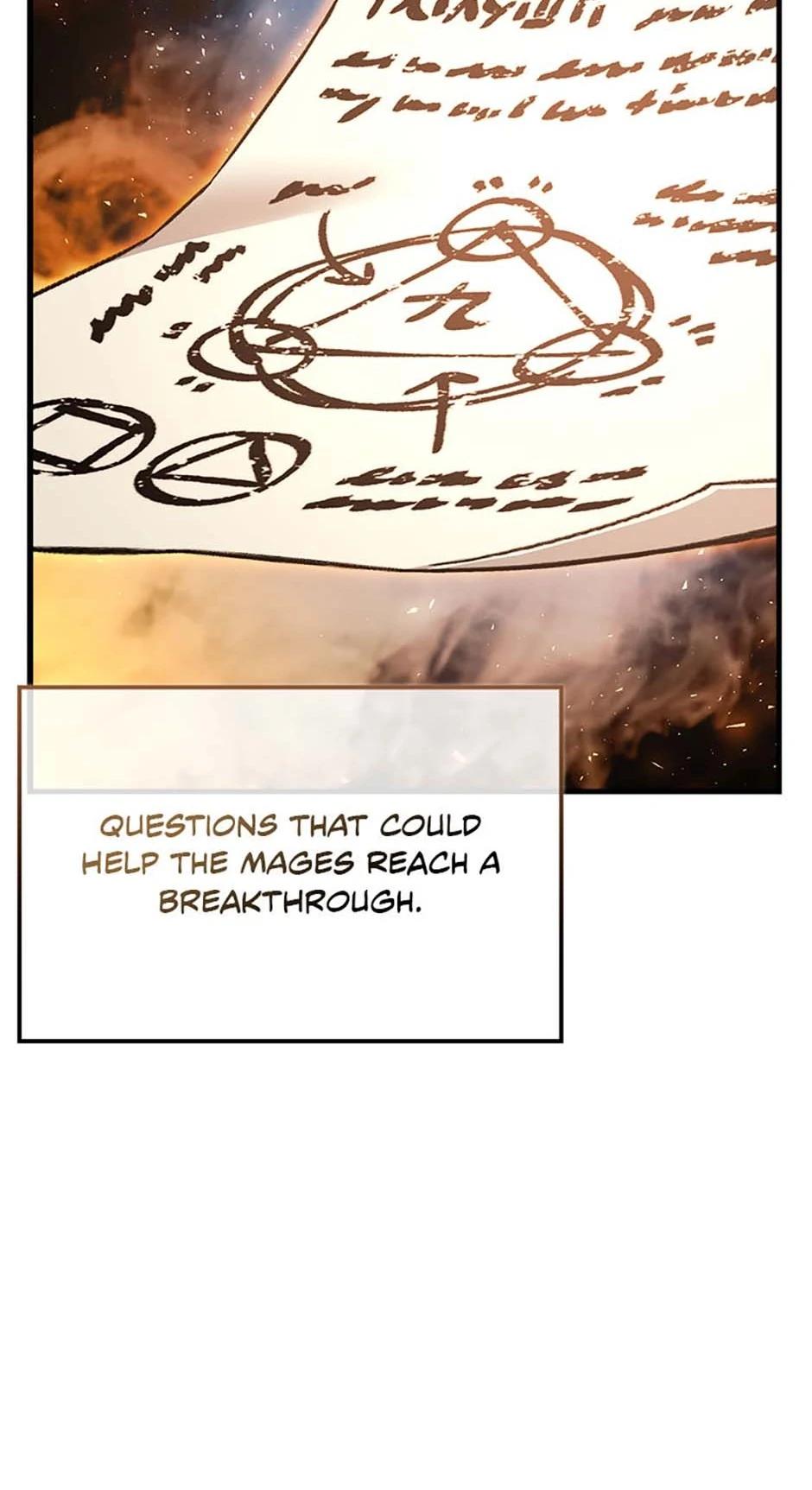 The Villain's Survival Route Chapter 35 - Page 60