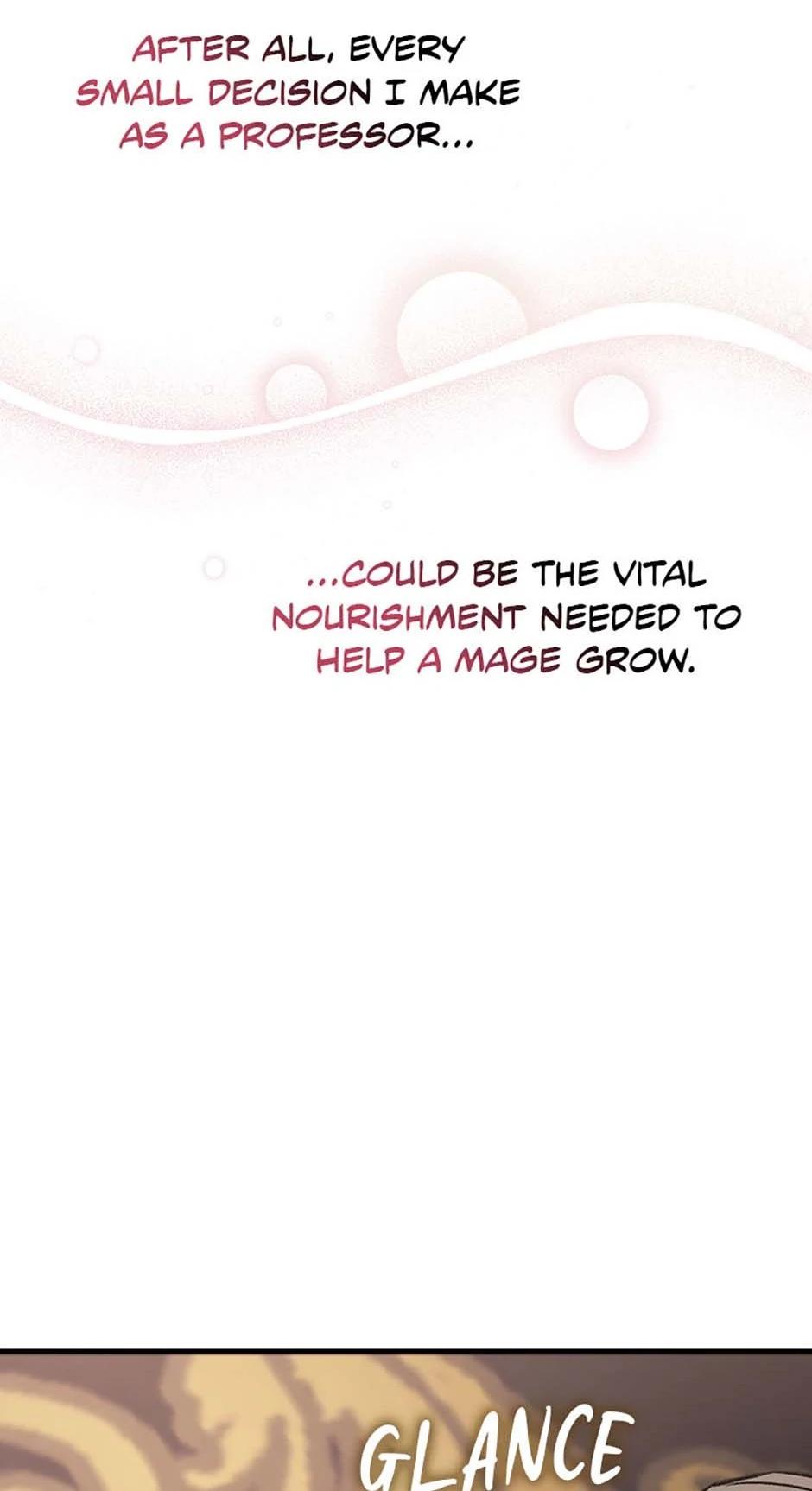 The Villain's Survival Route Chapter 35 - Page 61