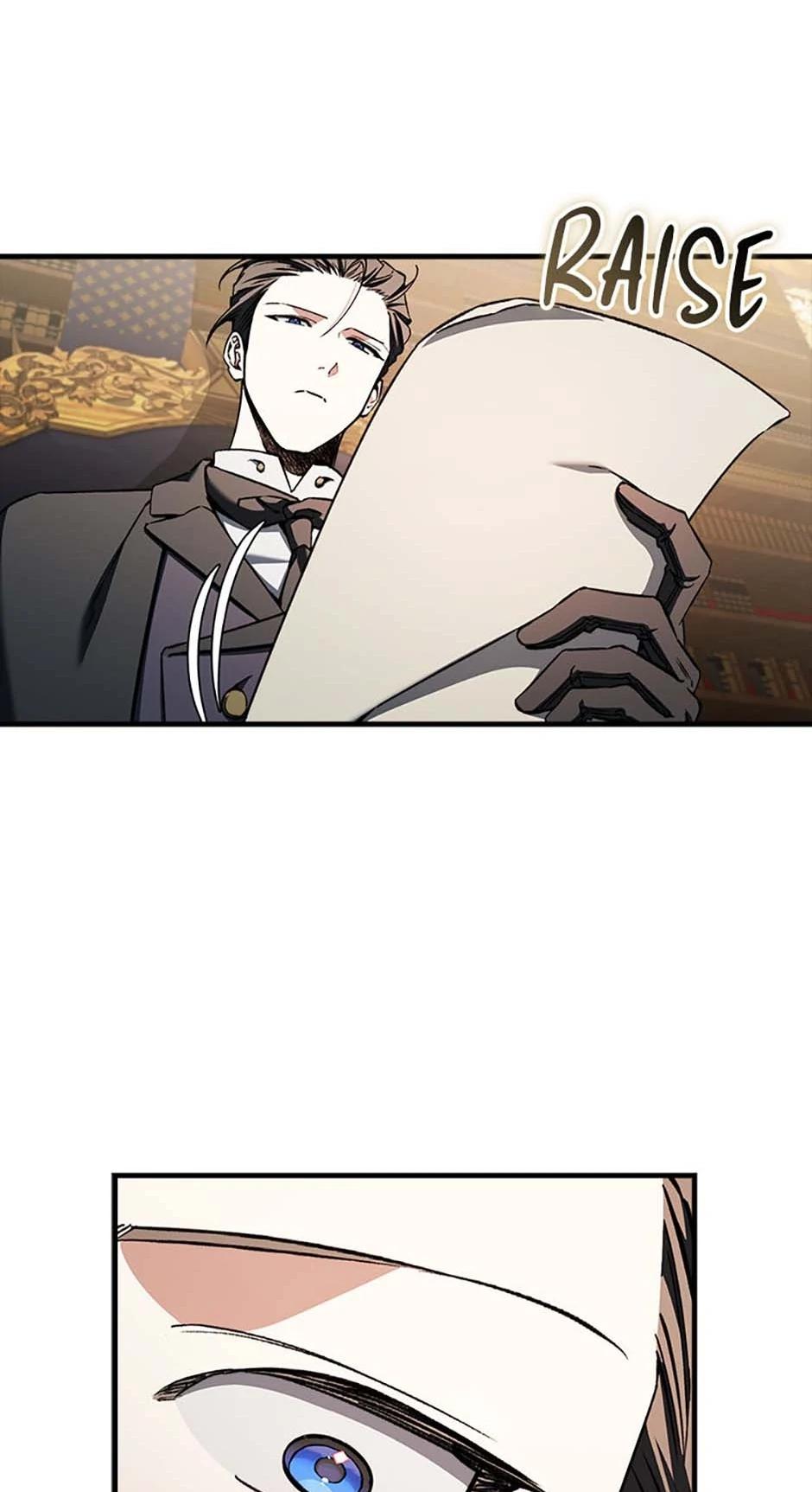 The Villain's Survival Route Chapter 35 - Page 63