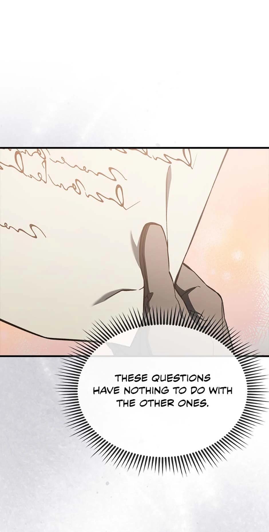 The Villain's Survival Route Chapter 35 - Page 65