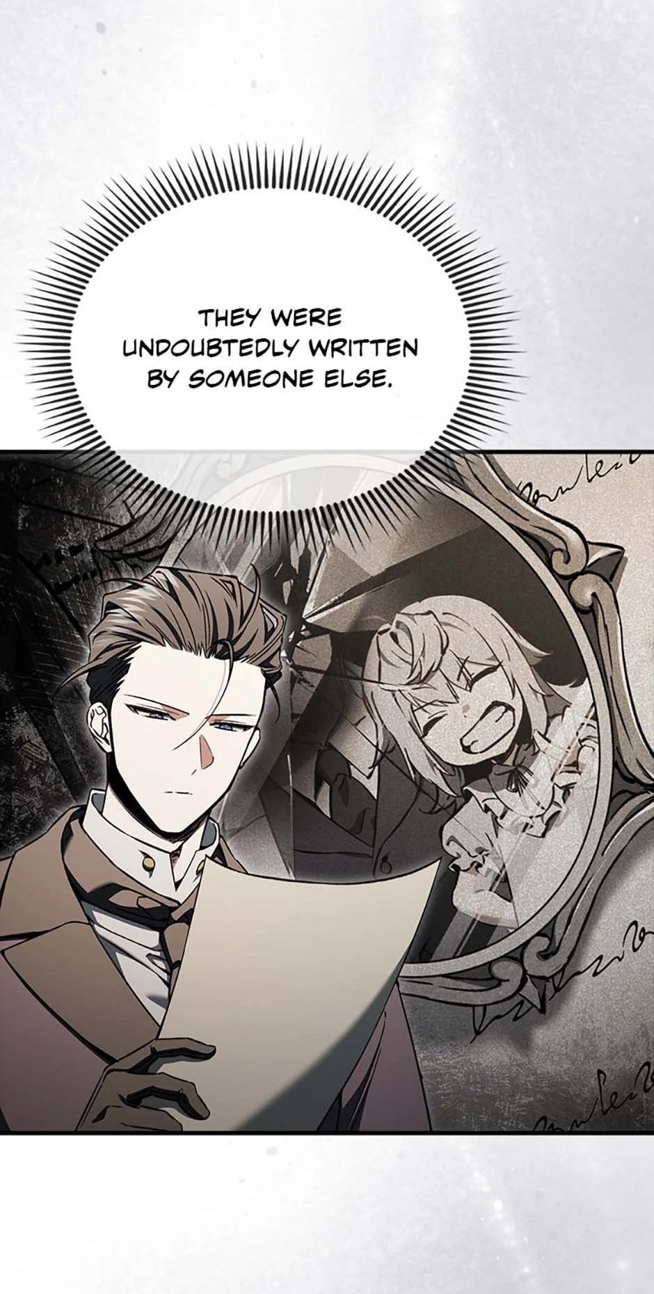 The Villain's Survival Route Chapter 35 - Page 66