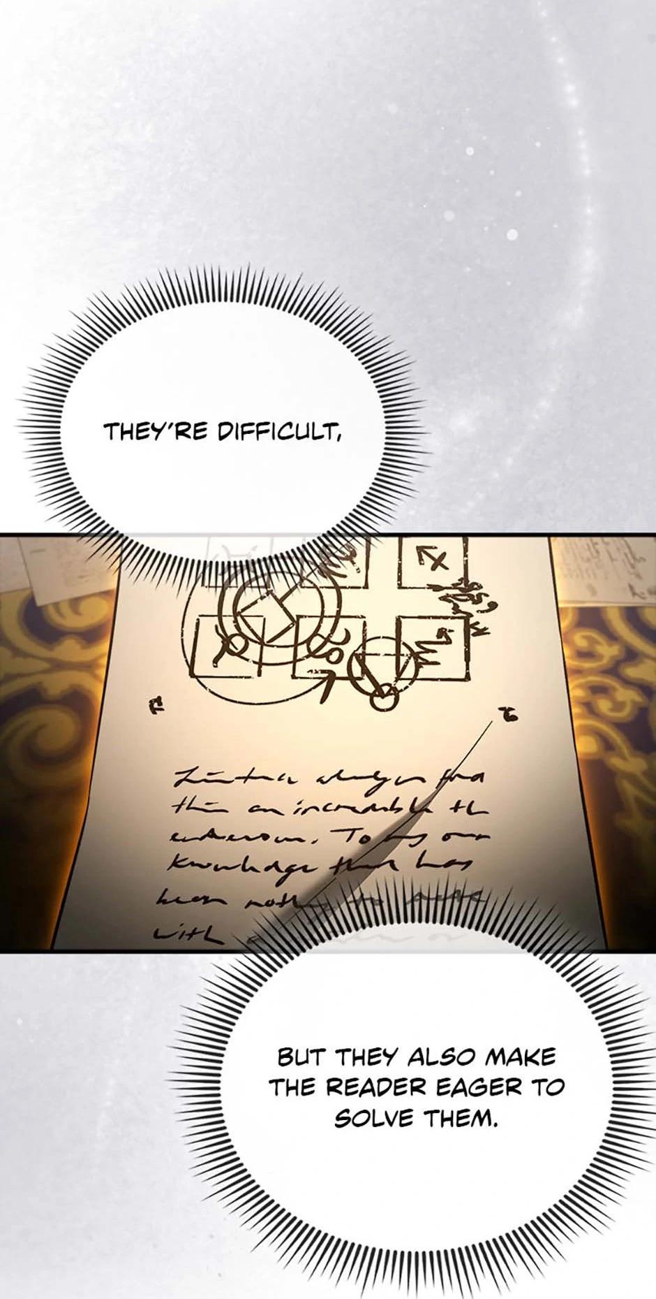 The Villain's Survival Route Chapter 35 - Page 67