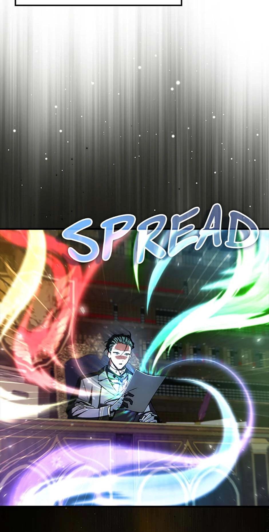 The Villain's Survival Route Chapter 35 - Page 70