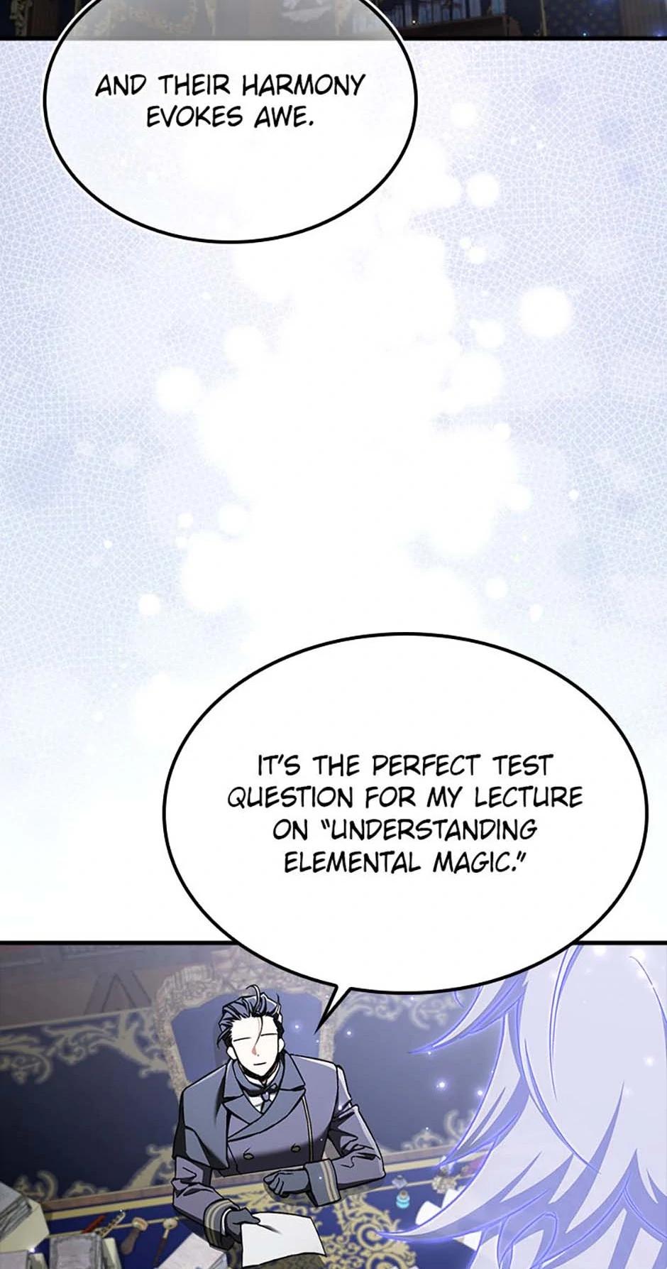 The Villain's Survival Route Chapter 35 - Page 78