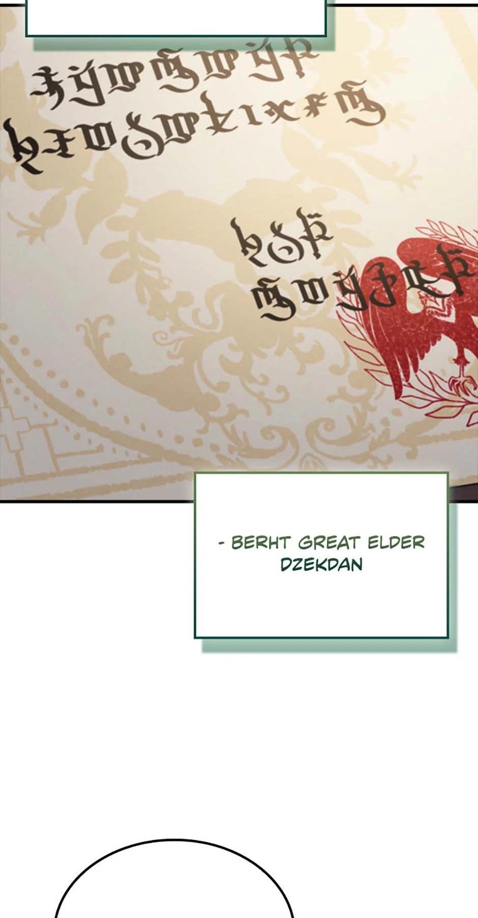 The Villain's Survival Route Chapter 35 - Page 85