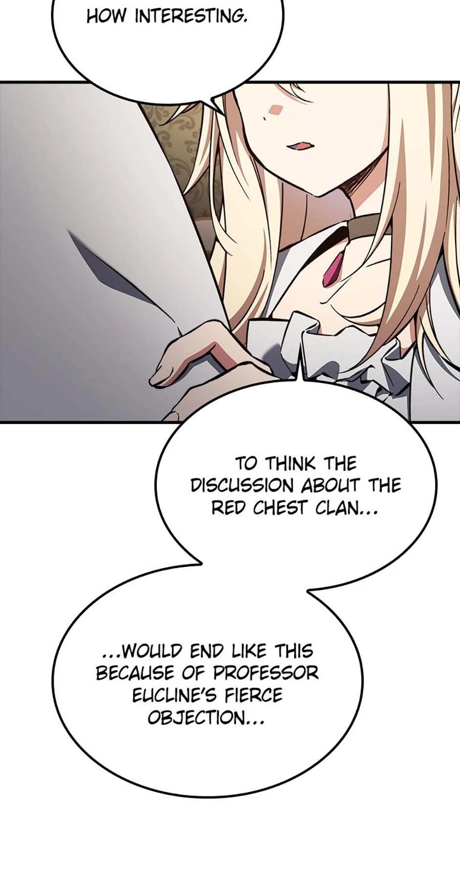 The Villain's Survival Route Chapter 35 - Page 86