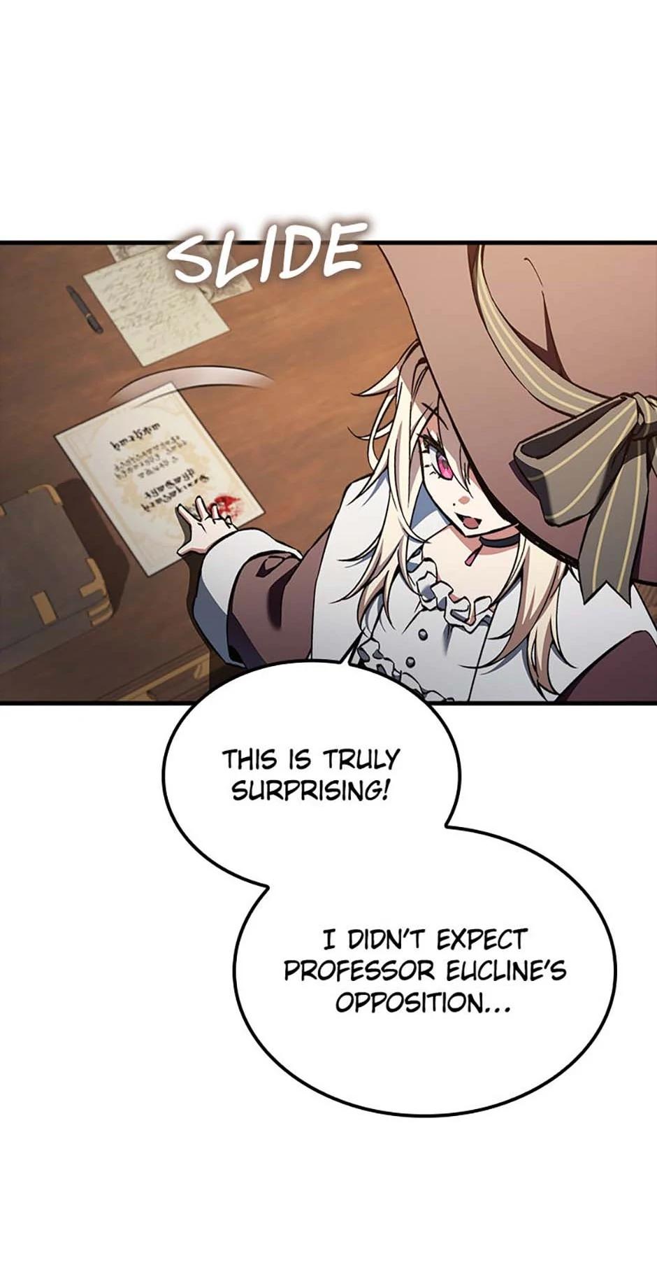 The Villain's Survival Route Chapter 35 - Page 87