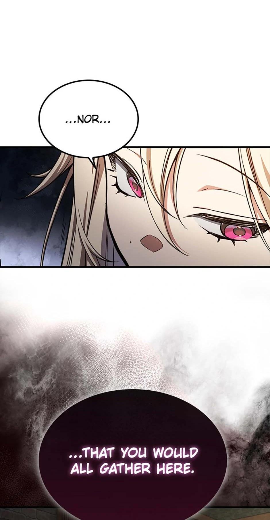 The Villain's Survival Route Chapter 35 - Page 88