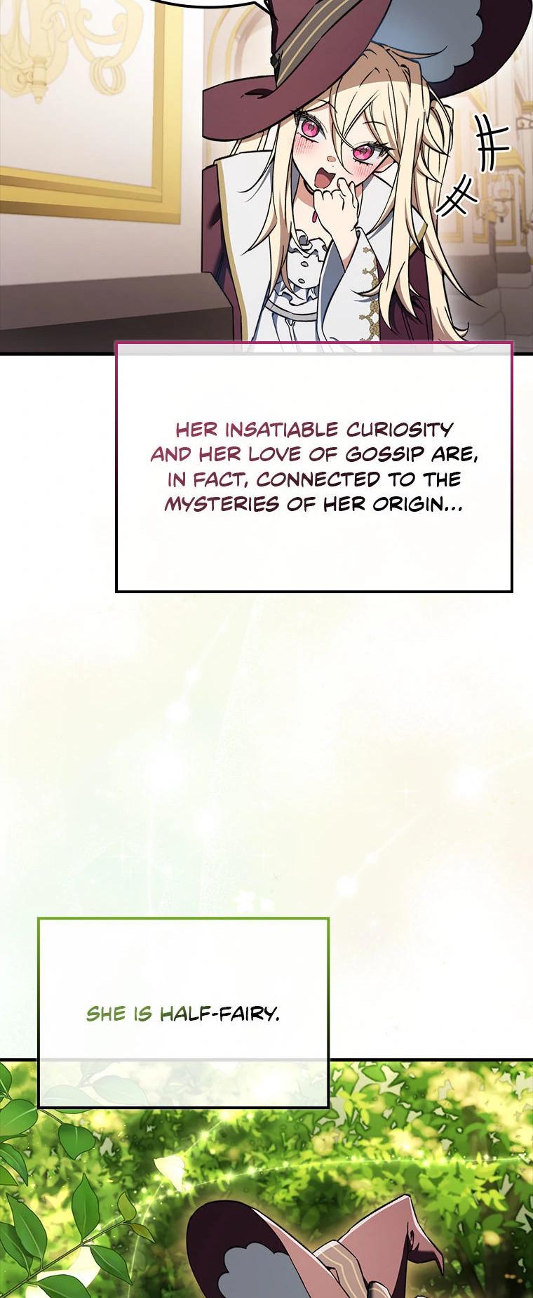 The Villain's Survival Route Chapter 36 - Page 4