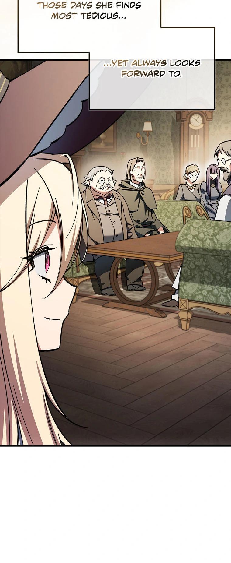 The Villain's Survival Route Chapter 36 - Page 6