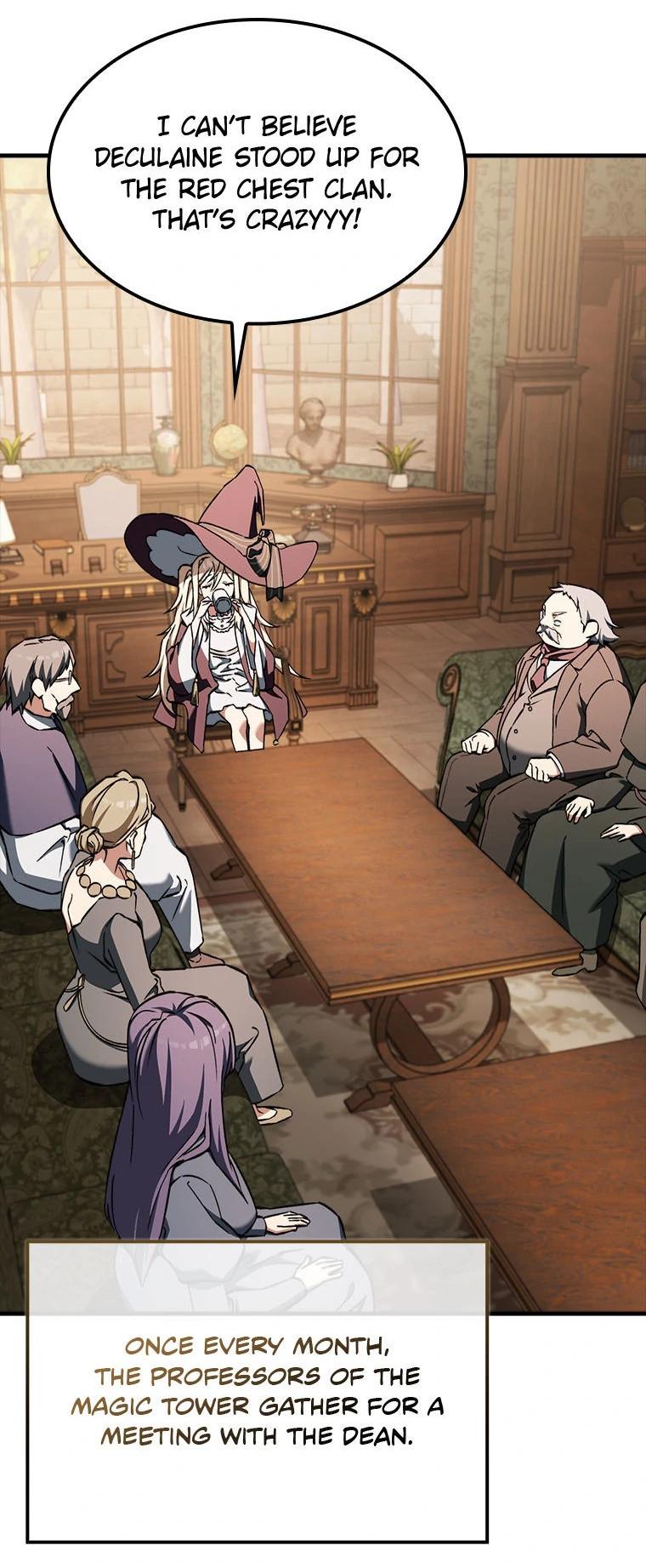 The Villain's Survival Route Chapter 36 - Page 7