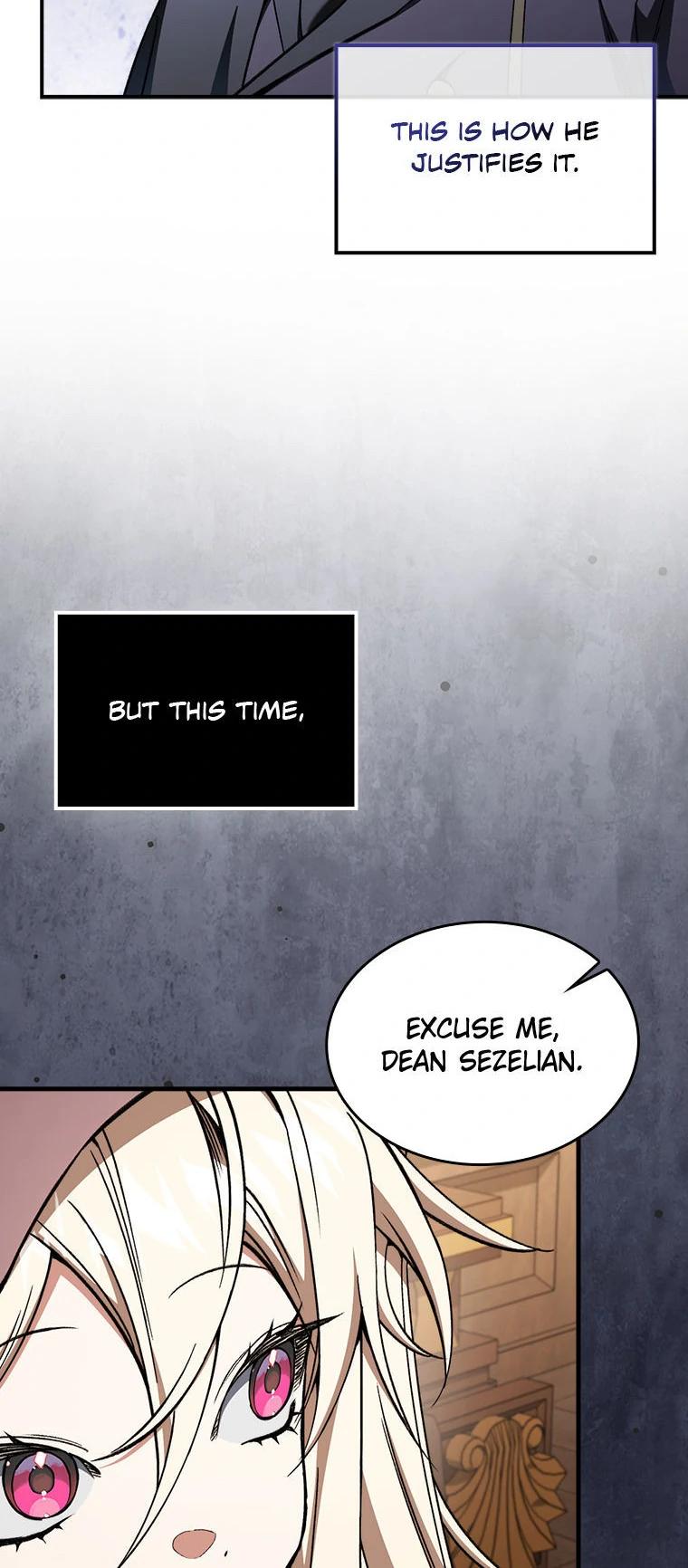 The Villain's Survival Route Chapter 36 - Page 9