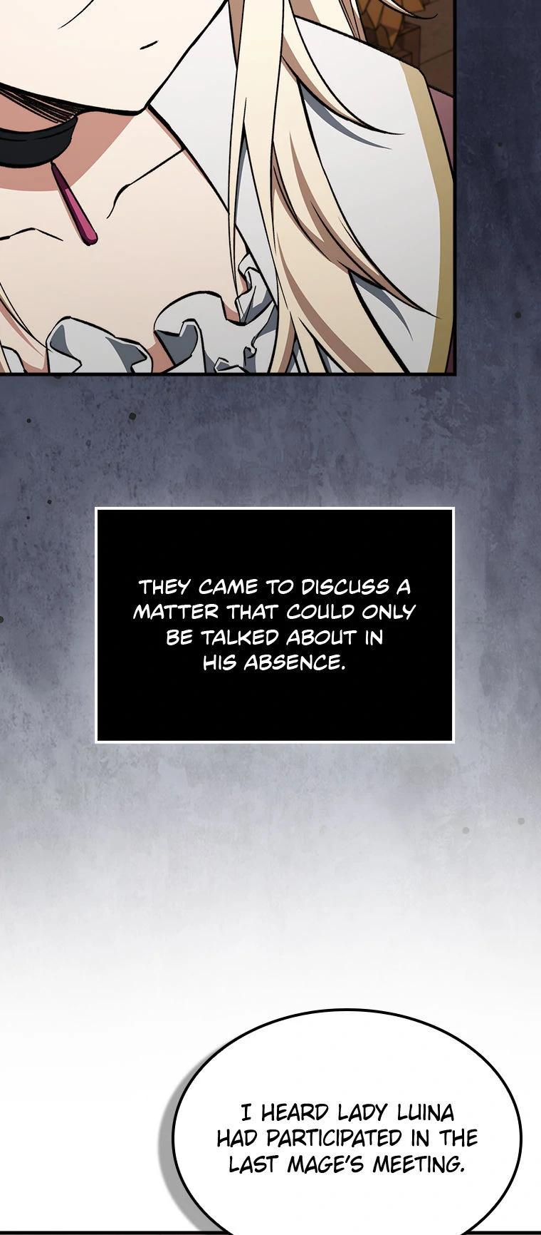 The Villain's Survival Route Chapter 36 - Page 10