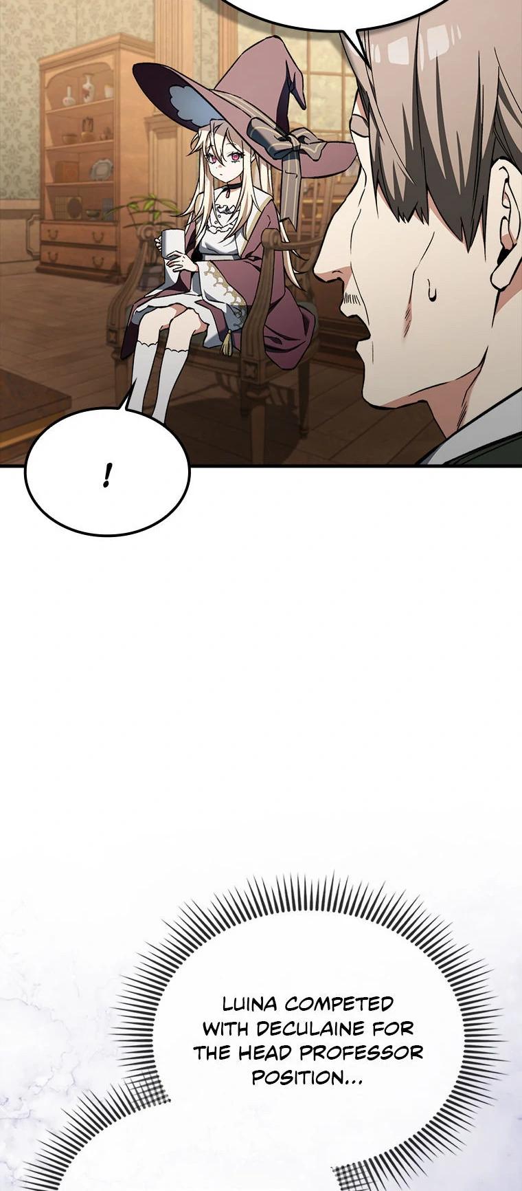 The Villain's Survival Route Chapter 36 - Page 11