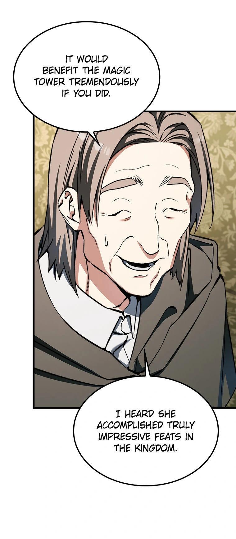 The Villain's Survival Route Chapter 36 - Page 14