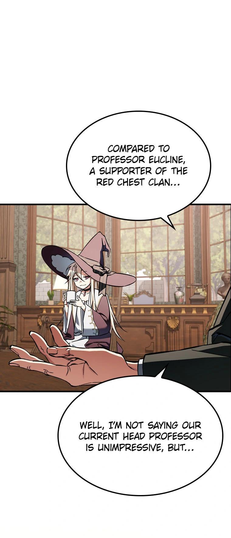 The Villain's Survival Route Chapter 36 - Page 15