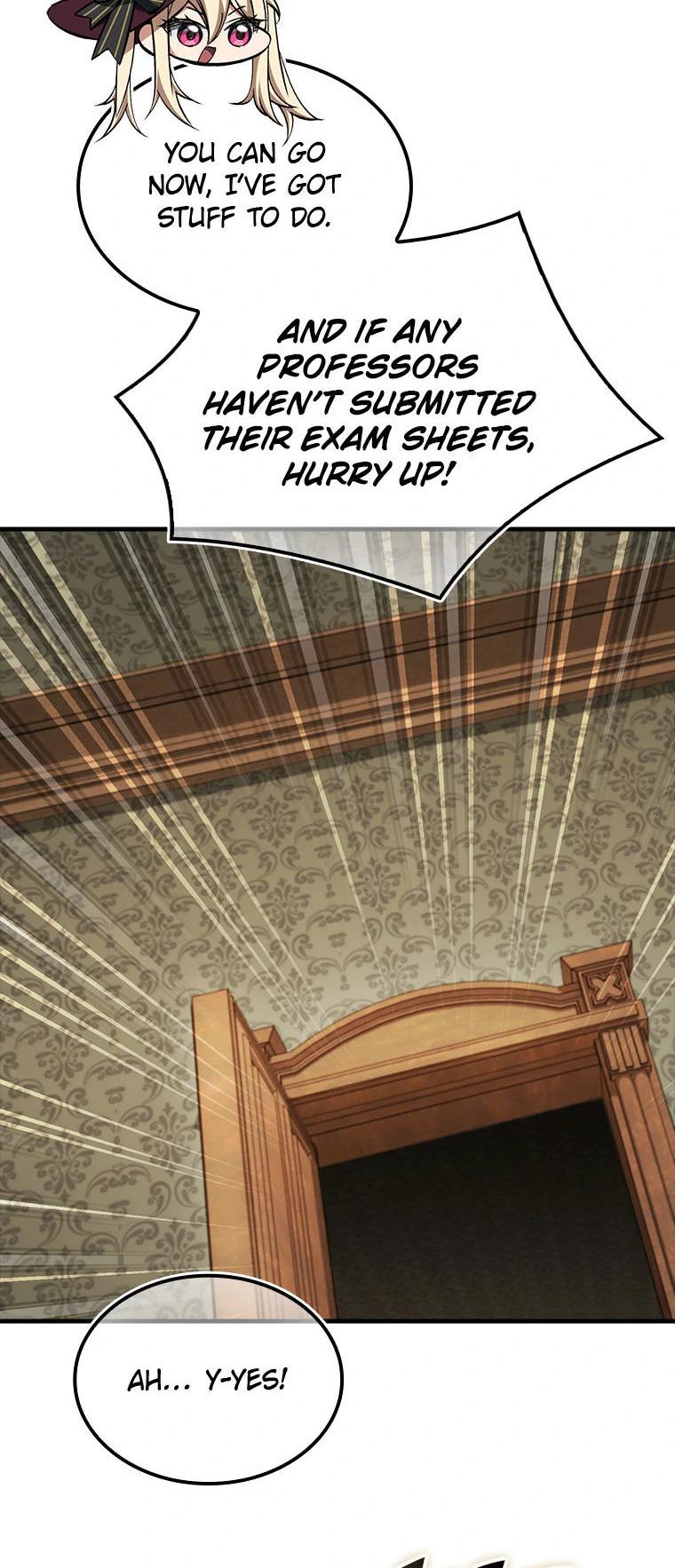 The Villain's Survival Route Chapter 36 - Page 17