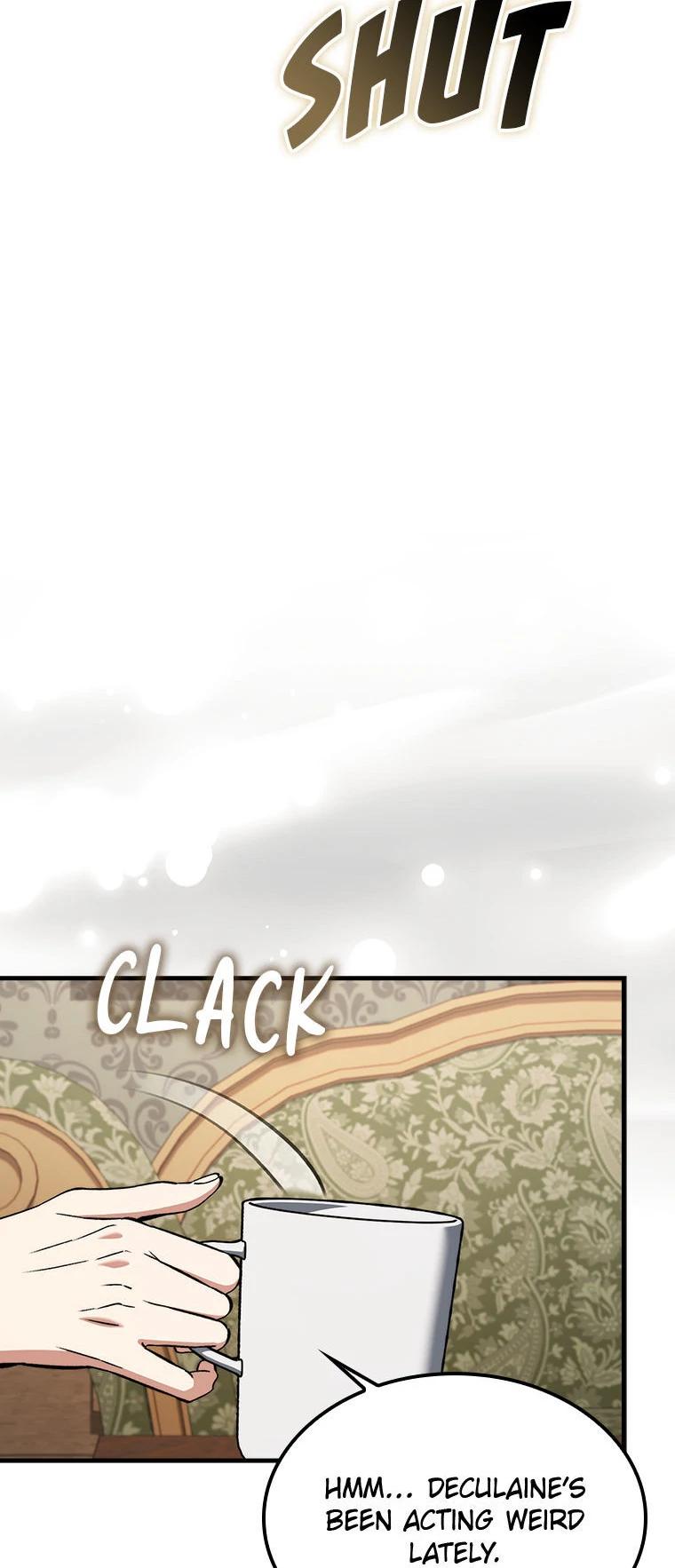 The Villain's Survival Route Chapter 36 - Page 18