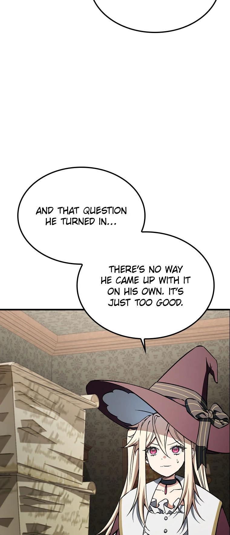 The Villain's Survival Route Chapter 36 - Page 19