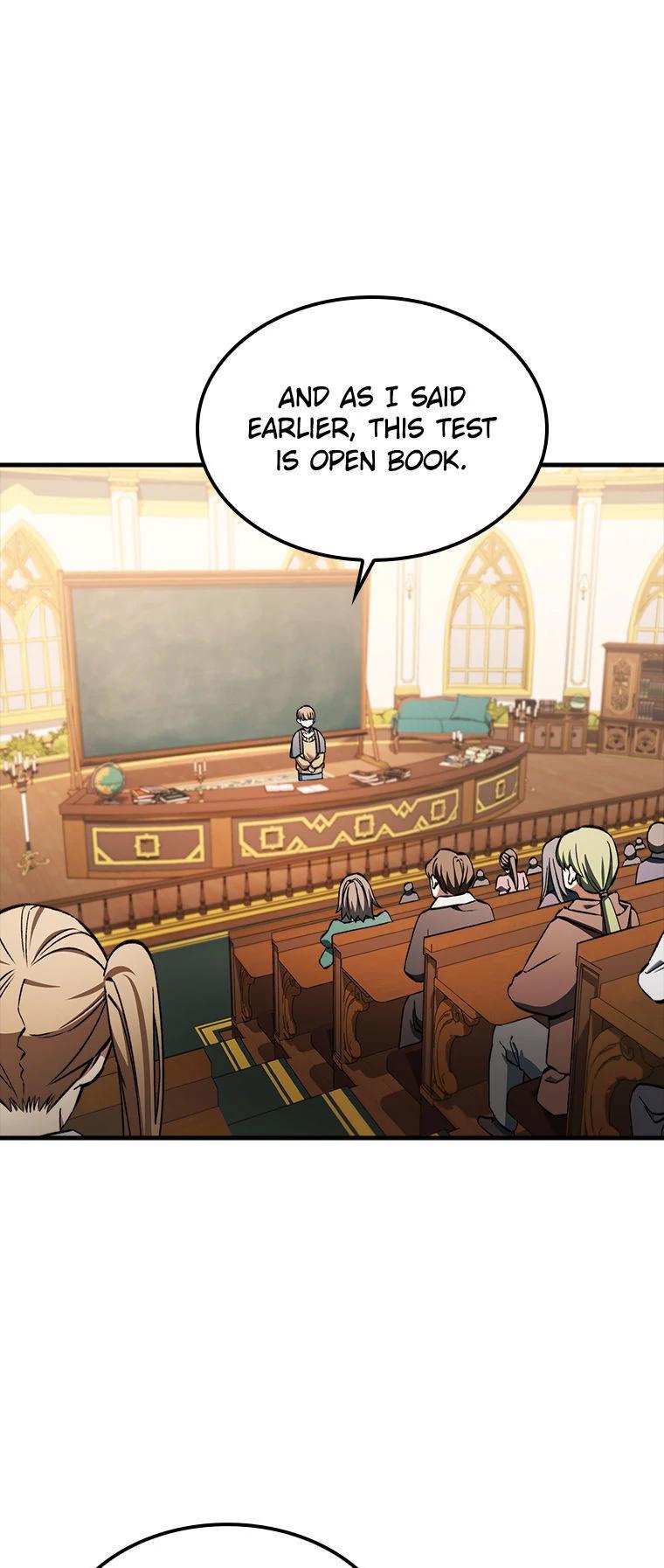 The Villain's Survival Route Chapter 36 - Page 29