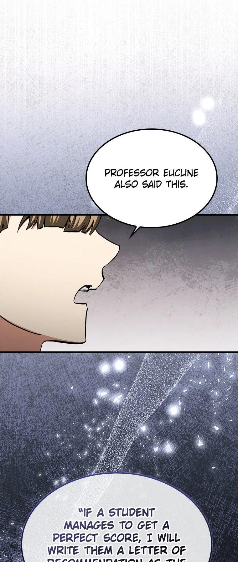 The Villain's Survival Route Chapter 36 - Page 31