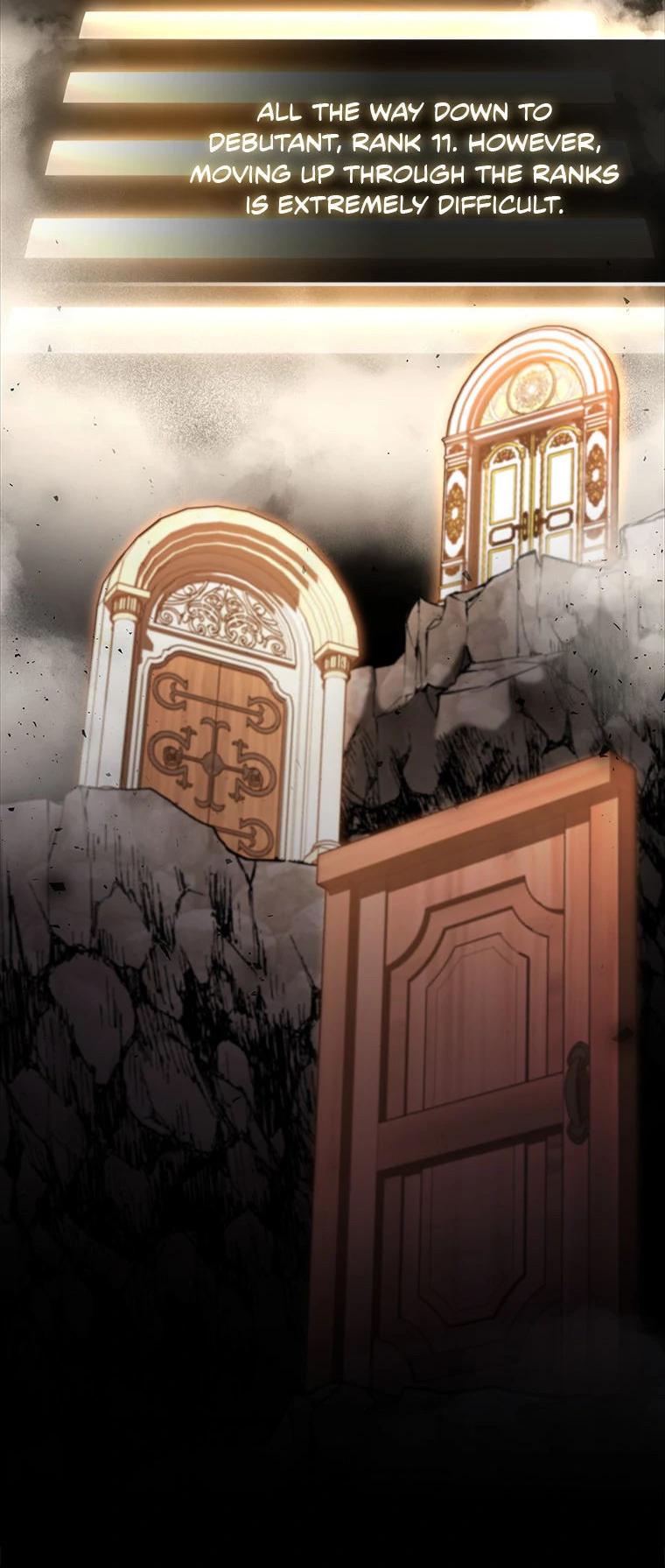 The Villain's Survival Route Chapter 36 - Page 35