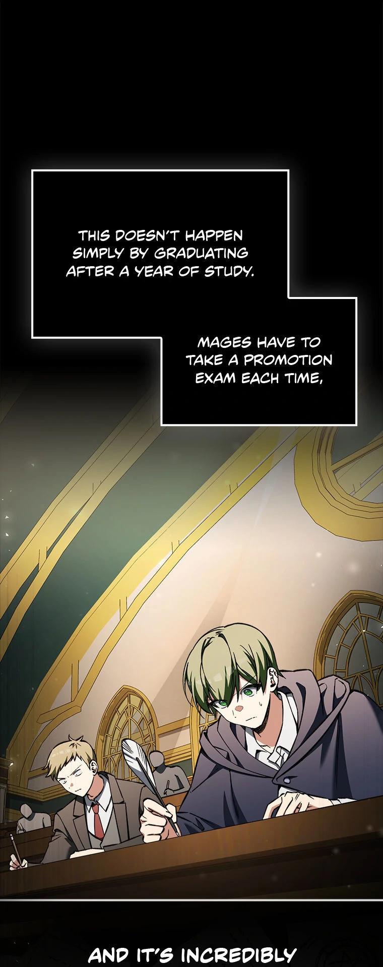 The Villain's Survival Route Chapter 36 - Page 36