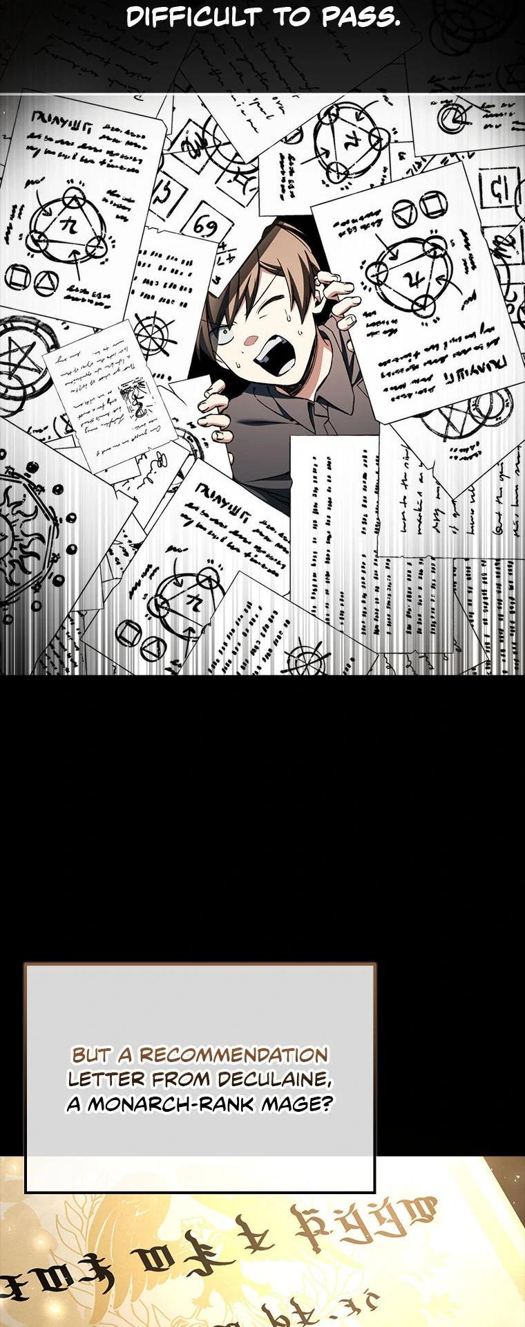 The Villain's Survival Route Chapter 36 - Page 37