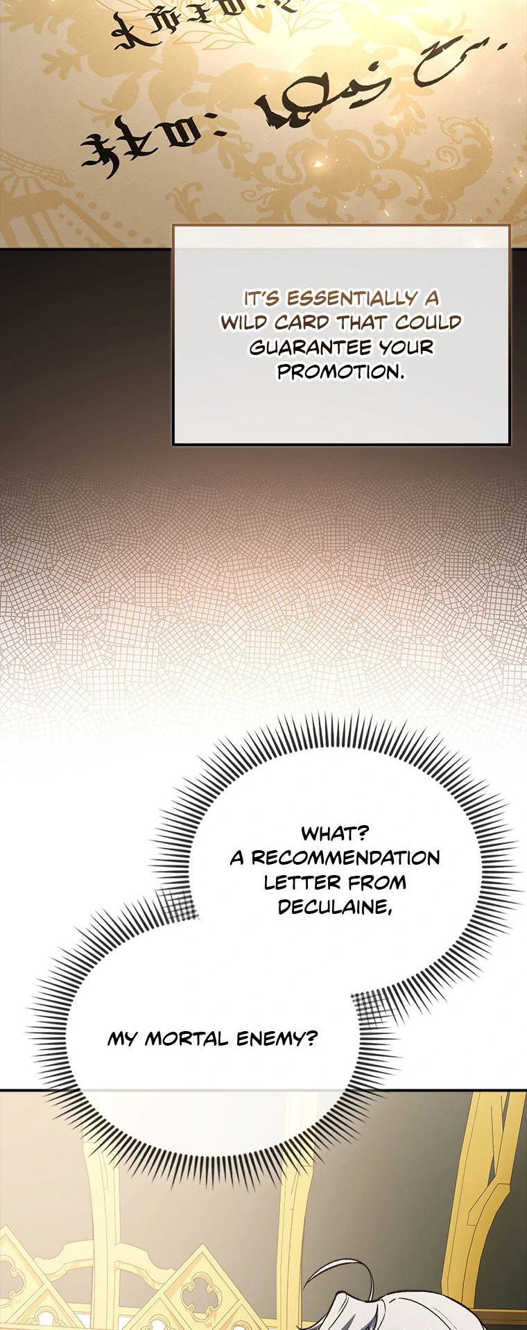 The Villain's Survival Route Chapter 36 - Page 38