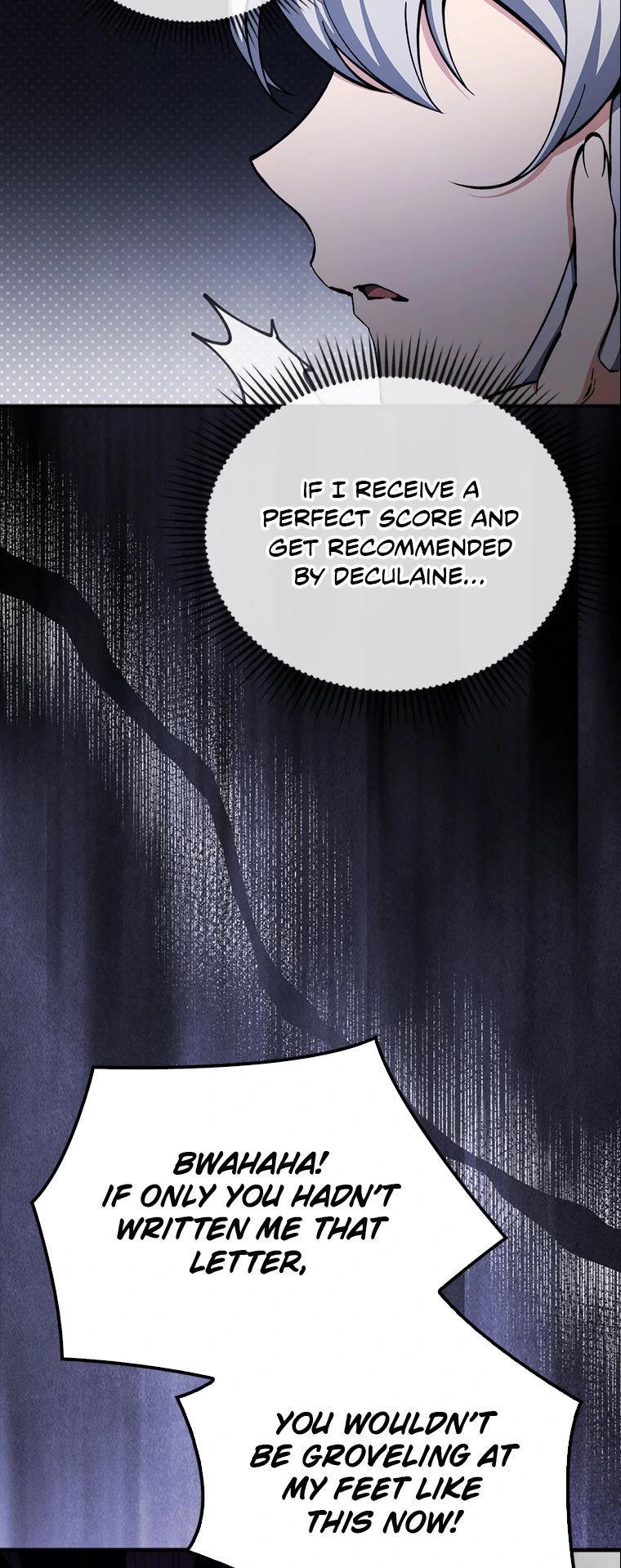 The Villain's Survival Route Chapter 36 - Page 40