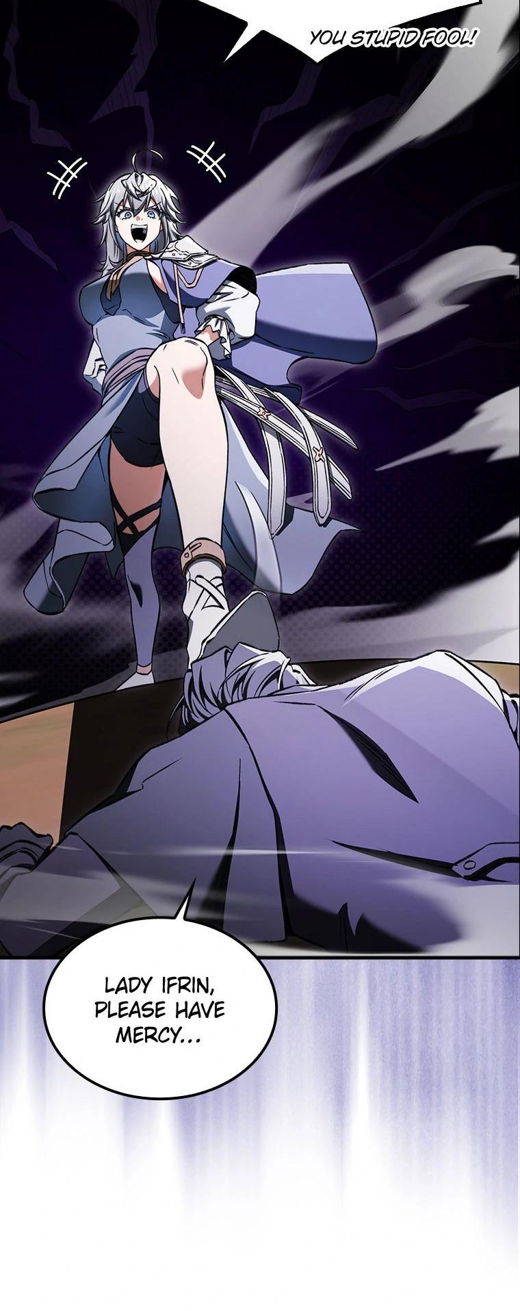 The Villain's Survival Route Chapter 36 - Page 41