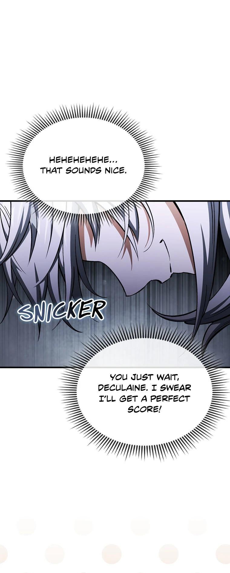 The Villain's Survival Route Chapter 36 - Page 42