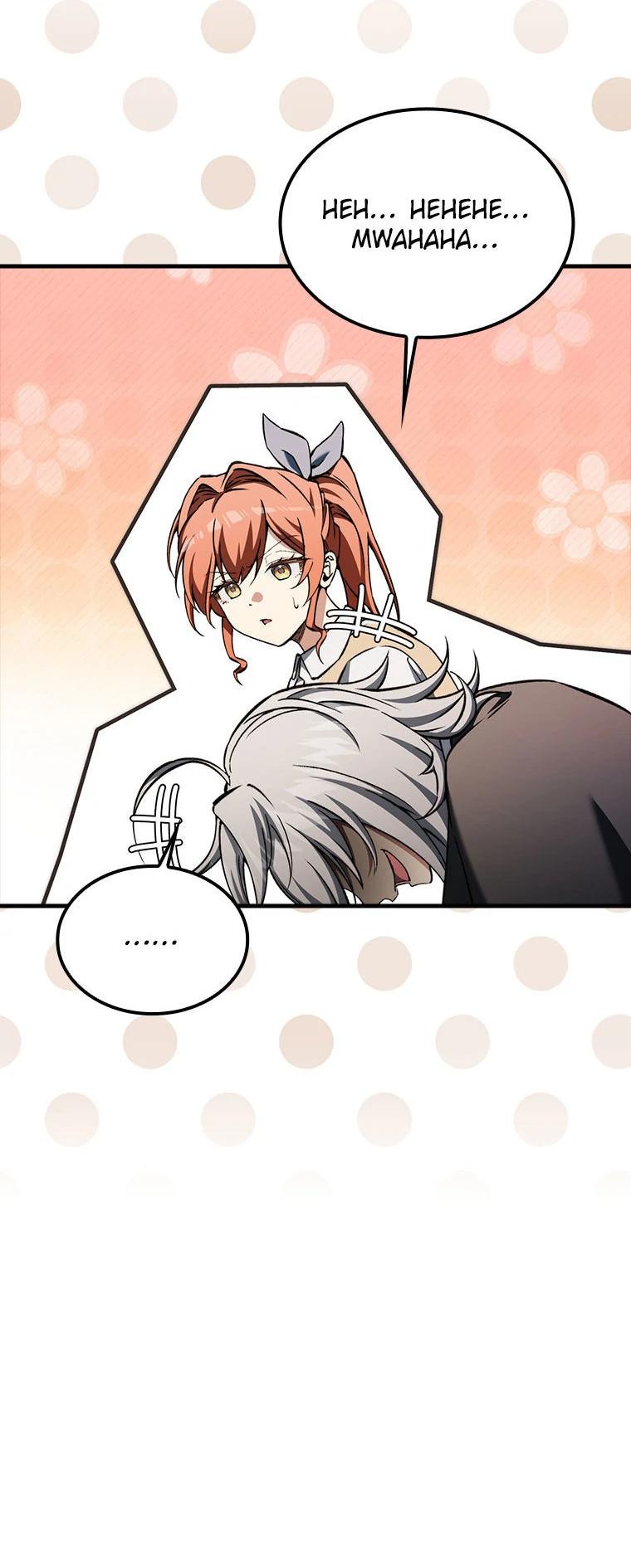 The Villain's Survival Route Chapter 36 - Page 43