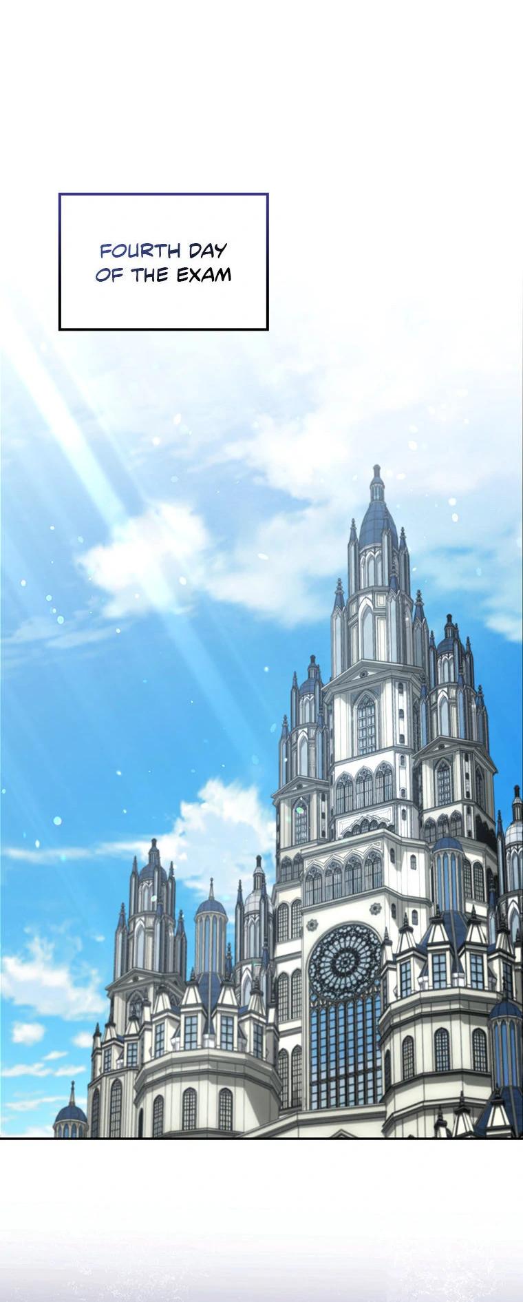 The Villain's Survival Route Chapter 36 - Page 44