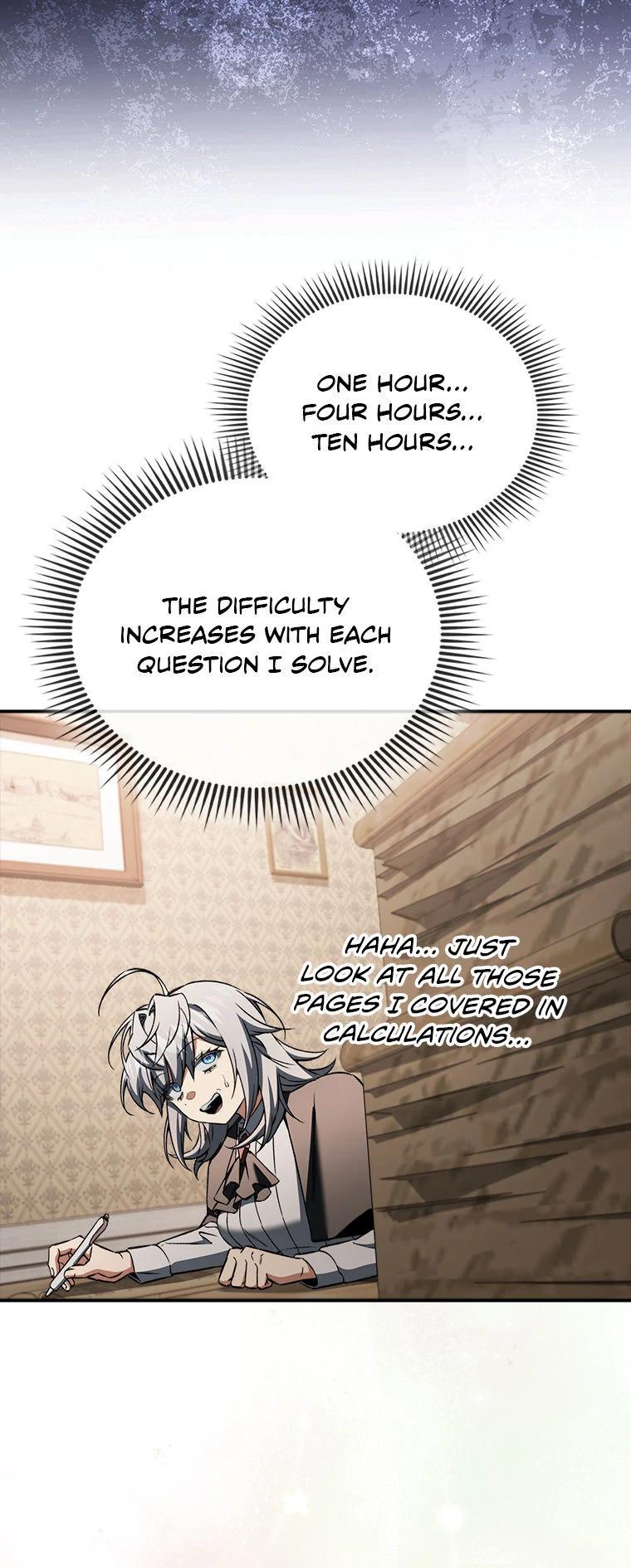 The Villain's Survival Route Chapter 36 - Page 46