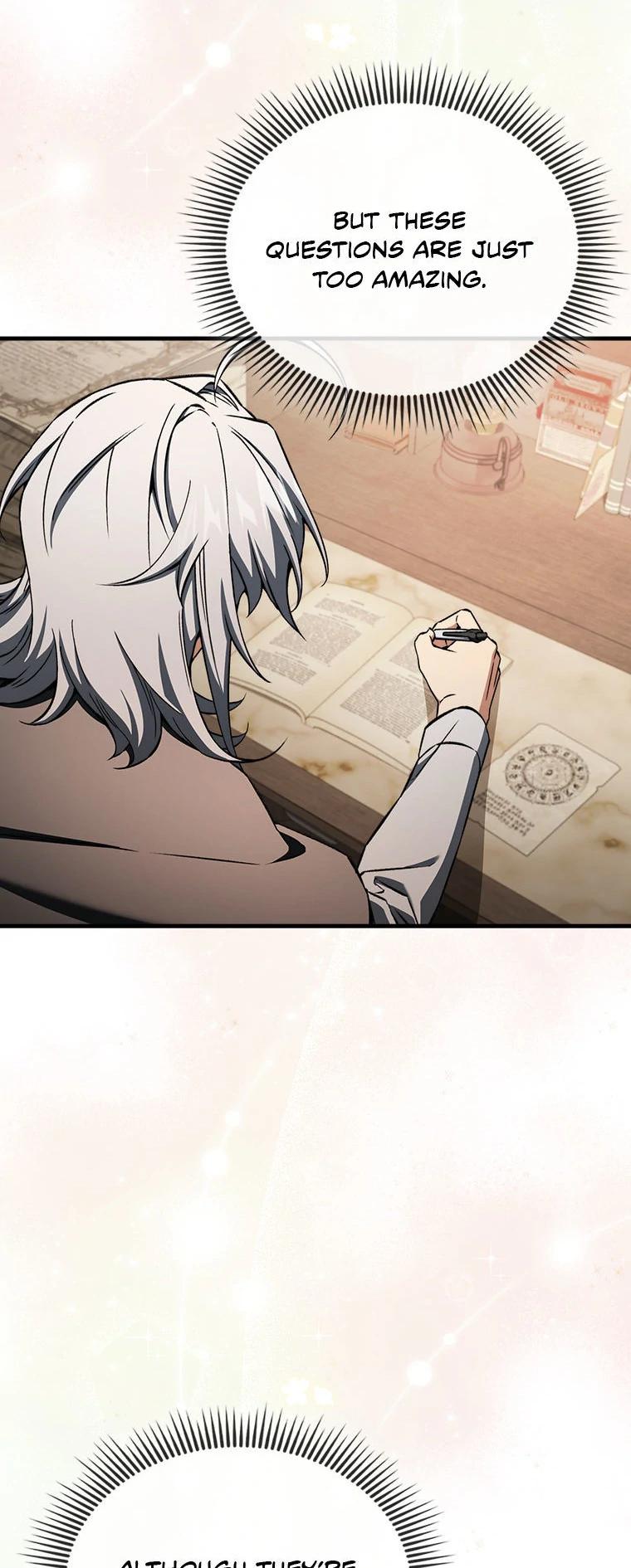 The Villain's Survival Route Chapter 36 - Page 47