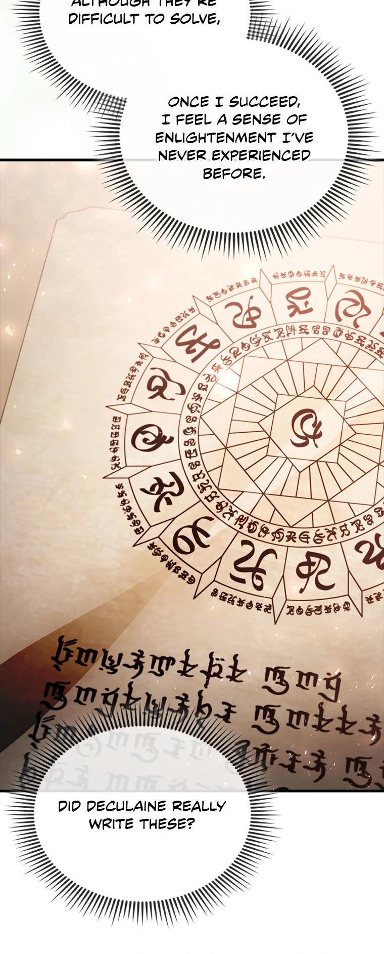 The Villain's Survival Route Chapter 36 - Page 48