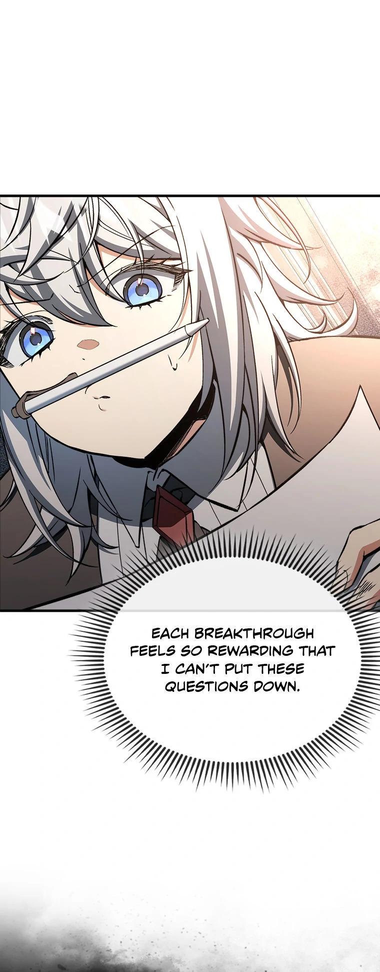 The Villain's Survival Route Chapter 36 - Page 49