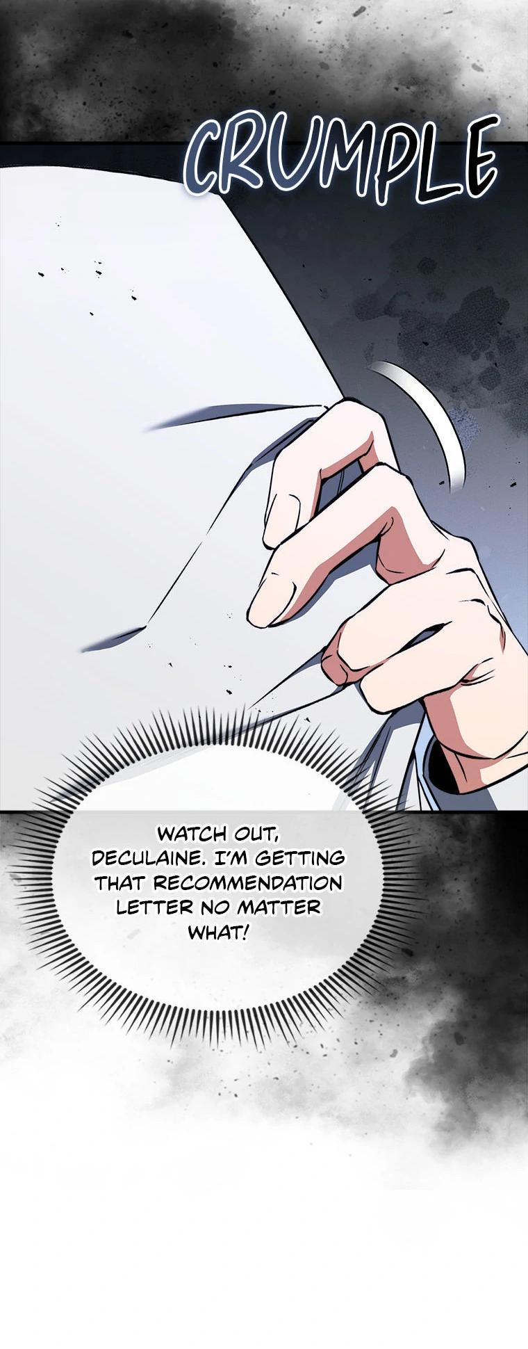 The Villain's Survival Route Chapter 36 - Page 50