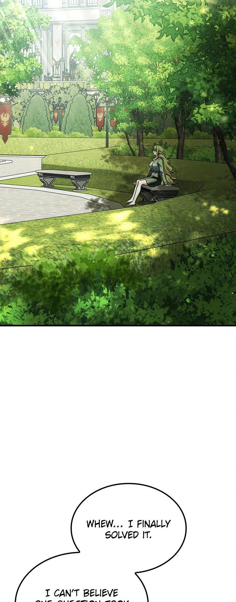 The Villain's Survival Route Chapter 36 - Page 53