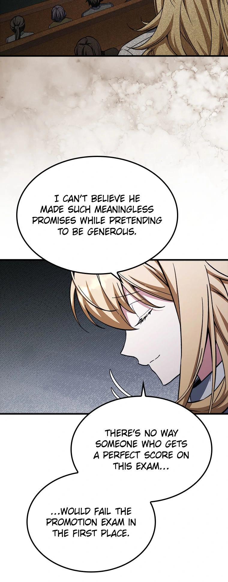 The Villain's Survival Route Chapter 36 - Page 55