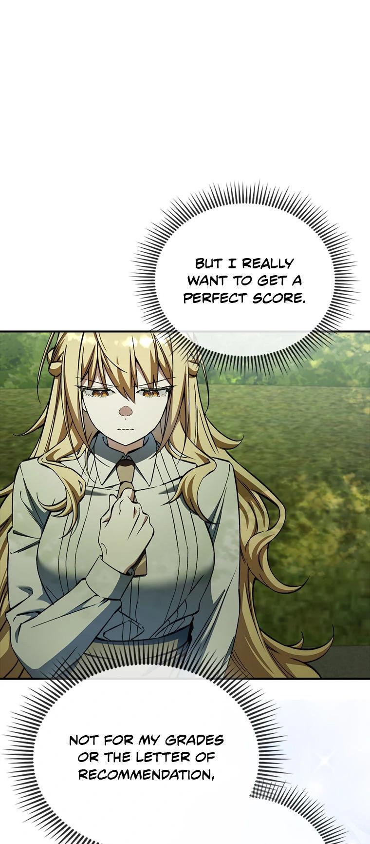 The Villain's Survival Route Chapter 36 - Page 56