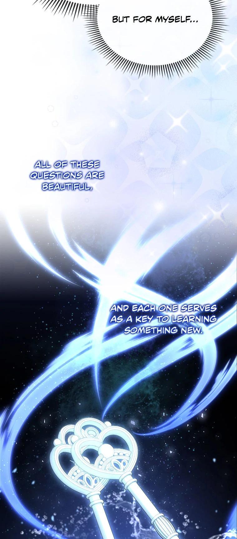 The Villain's Survival Route Chapter 36 - Page 57